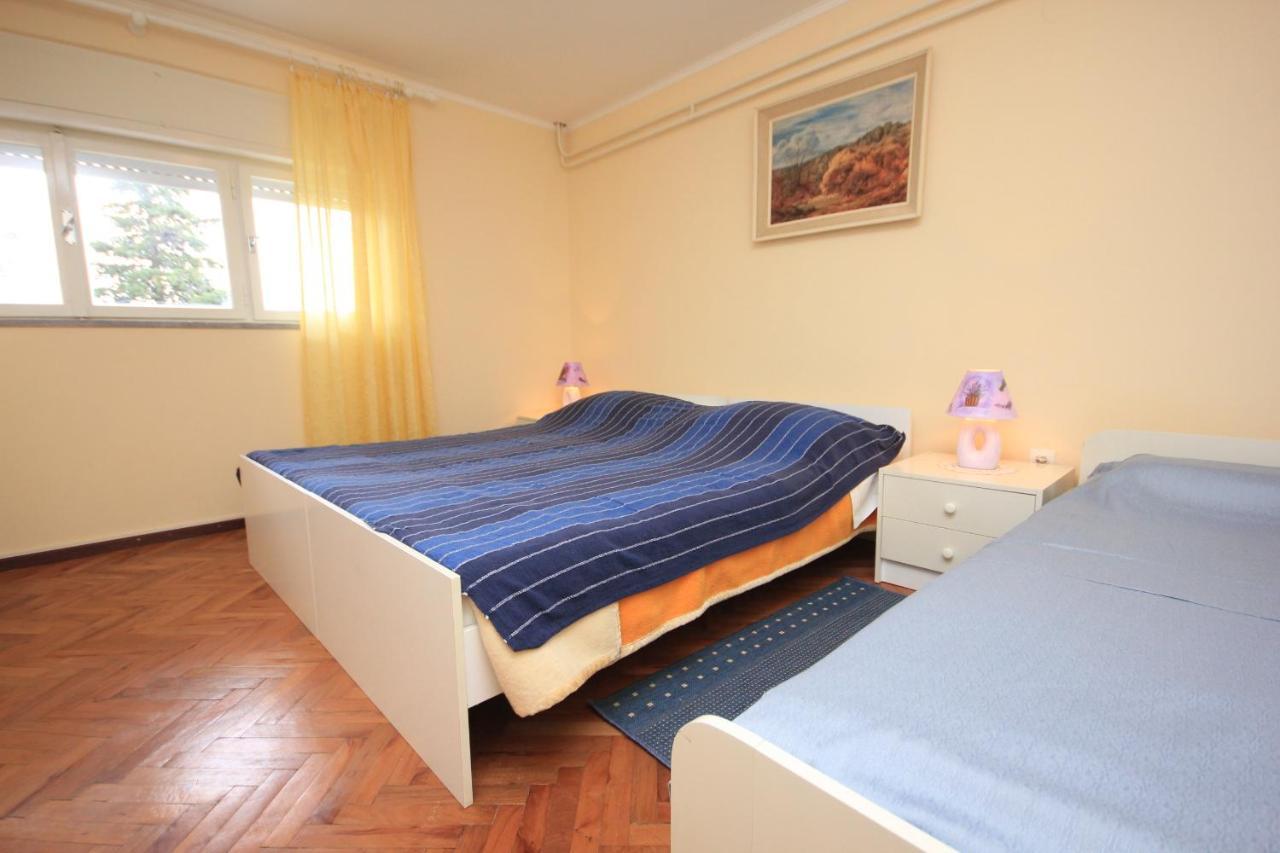 Apartments And Rooms By The Sea Medveja, Opatija - 2305 Lovran Exterior foto