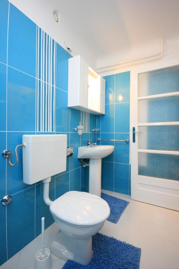 Apartments And Rooms By The Sea Medveja, Opatija - 2305 Lovran Exterior foto