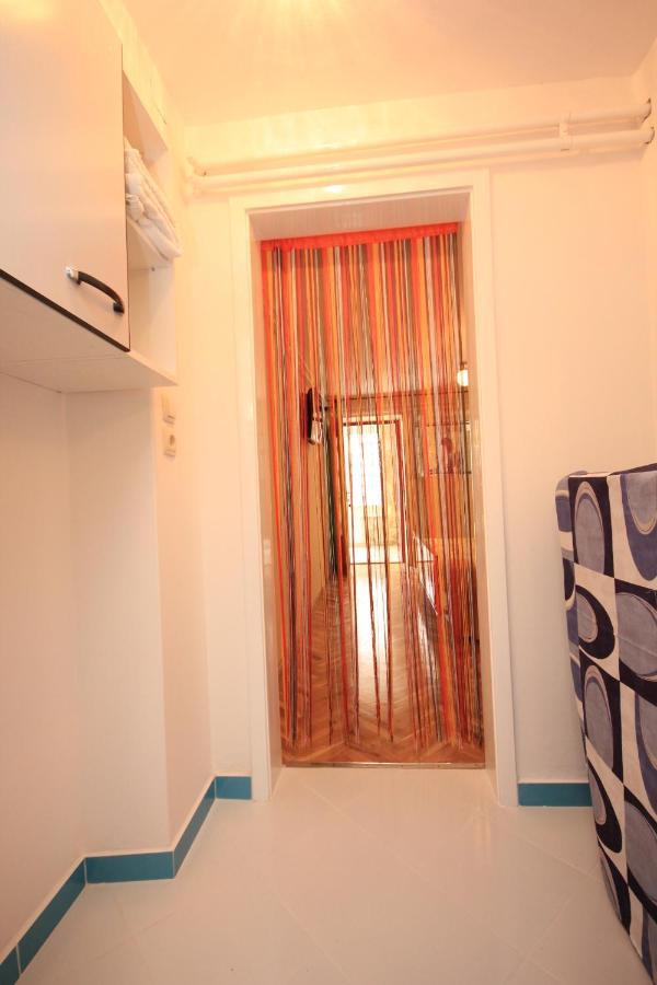 Apartments And Rooms By The Sea Medveja, Opatija - 2305 Lovran Exterior foto