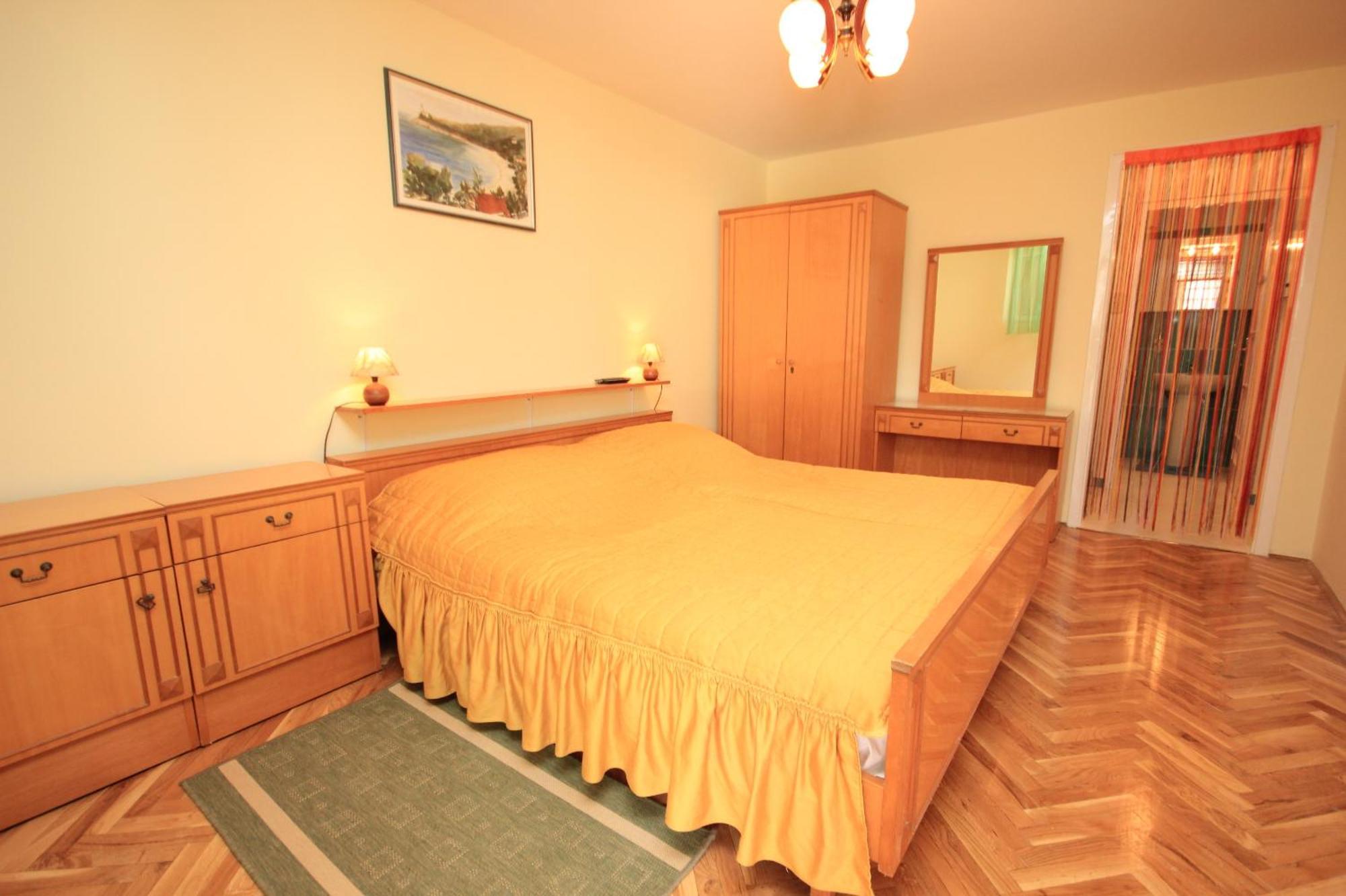 Apartments And Rooms By The Sea Medveja, Opatija - 2305 Lovran Cameră foto